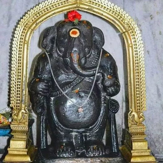 Idagunji Ganapati Temple