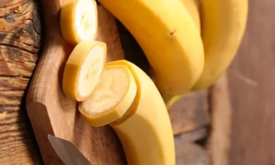 Image Of Banana Benefits