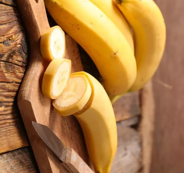 Image Of Banana Benefits