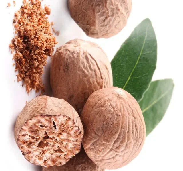 Image Of Benefits Of Nutmeg