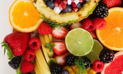 Image Of Fruits To Eat On Empty Stomach