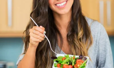 Image Of Important Nutrients For Women