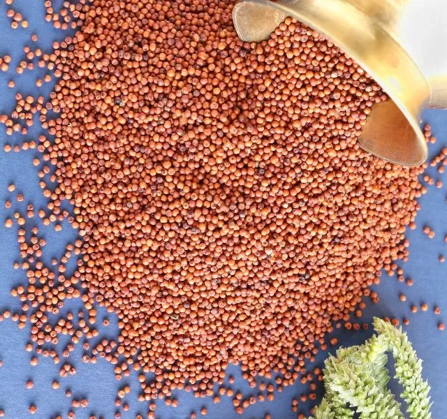 Image Of Millet Benefits