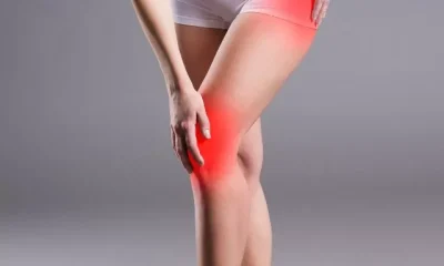 Image Of Muscle Cramps