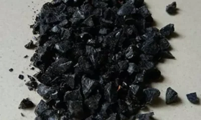 Image Of Shilajit Benefits