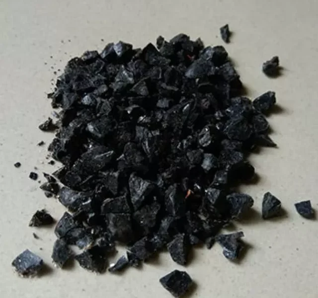 Image Of Shilajit Benefits