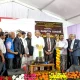 Former Speaker Kagodu Thimmappa inaugurated the 11th Foundation Day program of the University of Agriculture and Horticulture Sciences