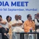 INDIA bloc leaders will meet today virtually