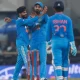 India won by 99 runs