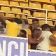 Fans fight after India Vs Sri Lanka Asia Cup match