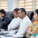Irrigation Advisory Committee Meeting of Bhadra Reservoir at Shivamogga