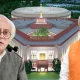 Jairam Ramesh On Narendra Modi Over Parliament Building
