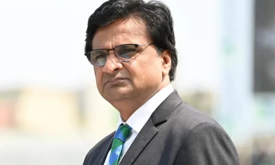 Javagal Srinath