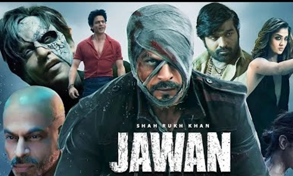 Jawan Box Office