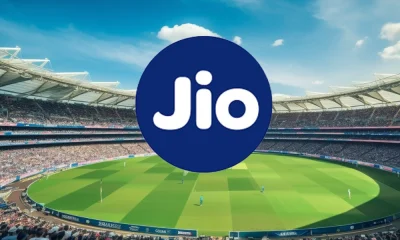 Enjoy Jio download speed at every ground in India where the ICC World Cup 2023 is held