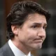 you ruined country wont shake hands with you, Justin Trudeau confronted by man
