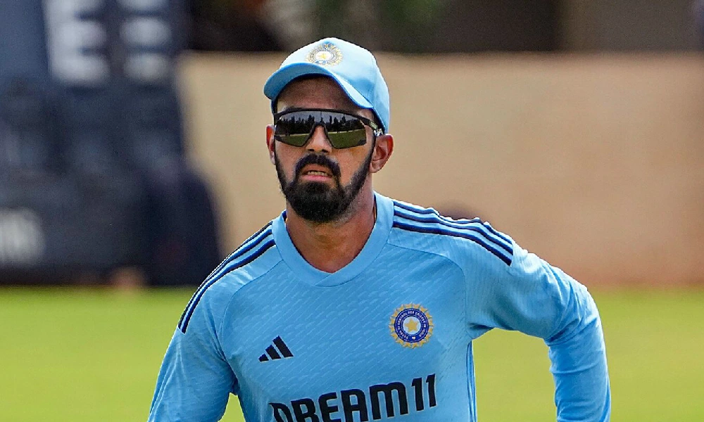 set to be in India's preliminary 15 member World Cup squad as the first choice wicketkeeper.