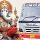 KSRTC BUS for Ganesha Chaturthi 2023