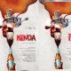 Kannada New Movie KENDA MOTION POSTER