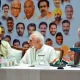 Kapil Sibal In India bloc Meeting