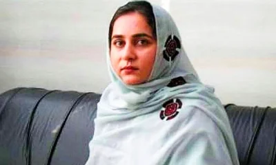 Karima Baloch