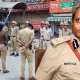 Karnataka Bandh Police commissioner B Dayanand