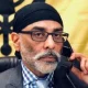 Khalistani Separatist Gurpatwant Singh Pannun
