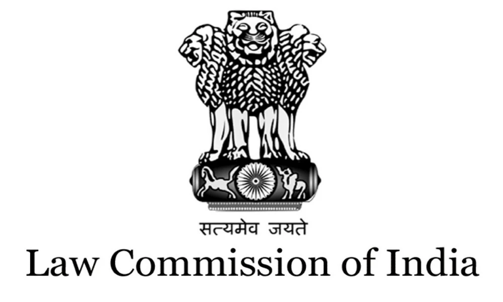 Law Commission of Indai