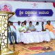 MLC Hemalatha Nayaka Spoke in Shri Vishwakarma Jayanti Celebration Programme at Koppala