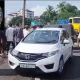 Accident at Mangalore