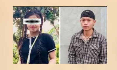 Manipur Couple Murder