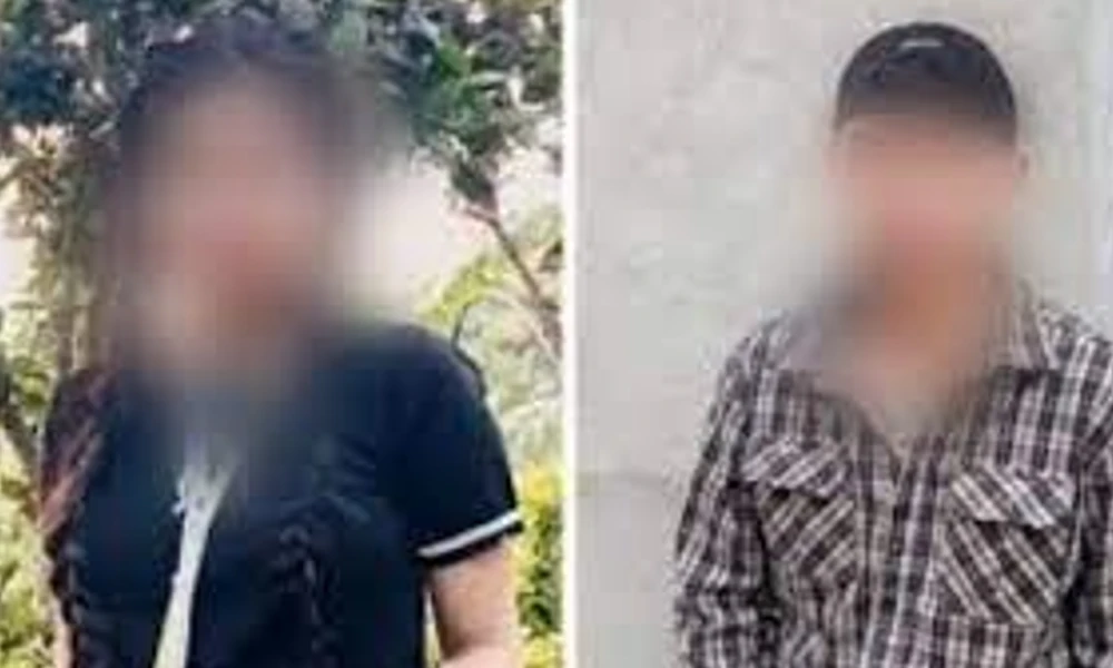 What did they wrong, Why they are murdered asked Parents Of Manipur Teens