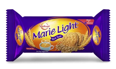 Marie light