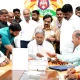 Memorandum to CM to allocate funds for Dasara festival celebration in Shivamogga