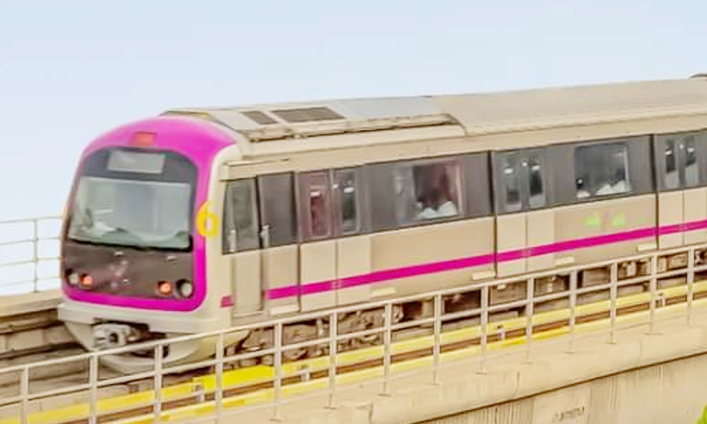 Namma Metro