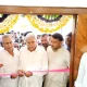 Minister Sharanbasappa Gowda Darshanapura inaugurated Public Relations Office of Gurumatkal MLA