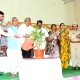 Minister Sharanbasappa Gowda drives for Janata Darshan program in Yadagiri