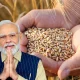 Modi Govt Limits Wheat Stock