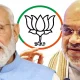 Modi and amit sha