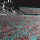 Moon 3D Effect feel