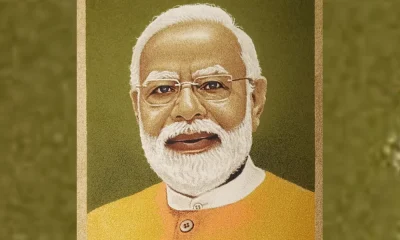 PM Narendra Modi