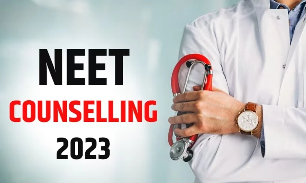 NEET PG 2023, Everyone who wrote NEET exam is eligible for counselling