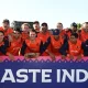 Netherlands 15-members squad
