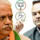 Priyank Kharge challenges BL Santhosh for Operation hasta and Kamala