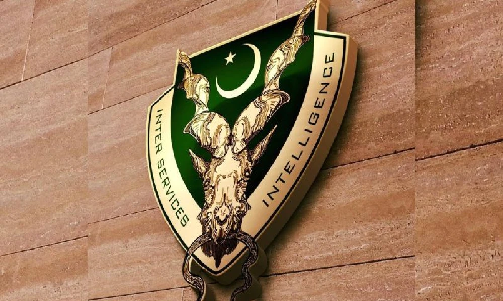 Pakistan ISI