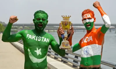 IND vs PAK: Let Team India beat the Pakistan team
