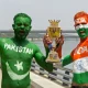 IND vs PAK: Let Team India beat the Pakistan team