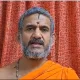 Pejawar Sri Vishwaprasanna Teertha Swamiji