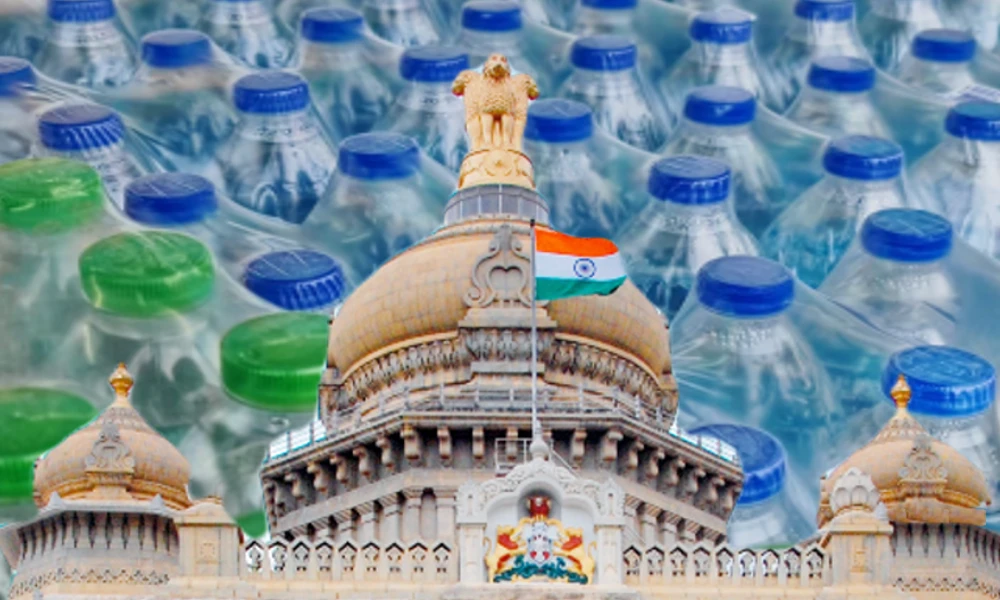 Plastic Ban in Karnataka
