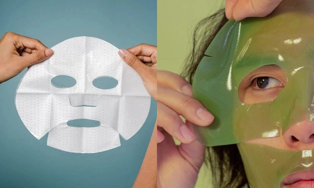 Face Sheet Masks